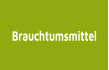 Brauchtumsmittel